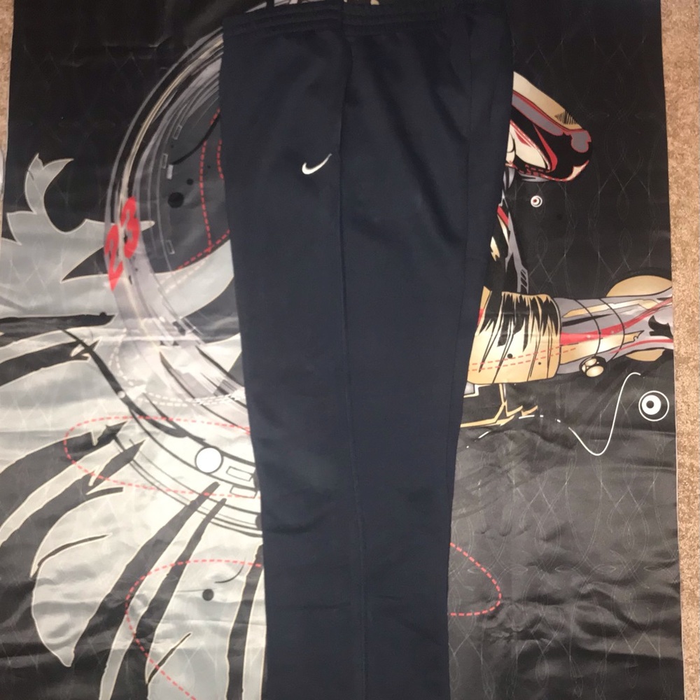 Vintage Nike sweatpants